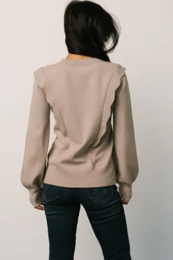Baltic Born Stowe Sweater |