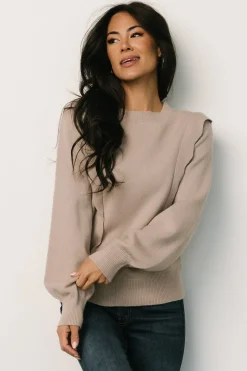 Baltic Born Stowe Sweater |
