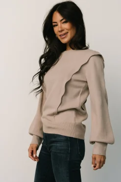 Baltic Born Stowe Sweater |