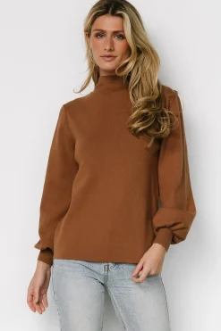 Baltic Born Sutton Sweater Top |