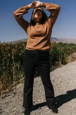 Baltic Born Sutton Sweater Top |