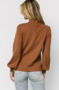 Baltic Born Sutton Sweater Top |