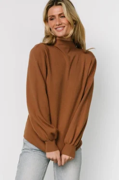 Baltic Born Sutton Sweater Top |