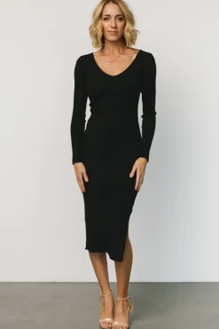 Baltic Born Tacey Midi Dress |
