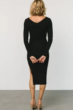 Baltic Born Tacey Midi Dress |