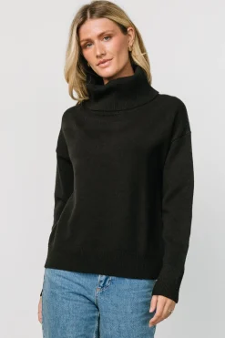 Baltic Born Tera Turtleneck Sweater |