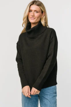 Baltic Born Tera Turtleneck Sweater |