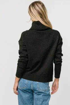 Baltic Born Tera Turtleneck Sweater |
