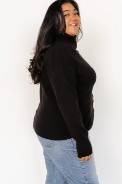 Baltic Born Tera Turtleneck Sweater |