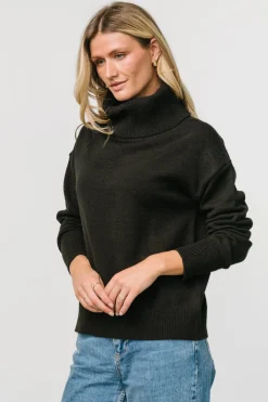 Baltic Born Tera Turtleneck Sweater |