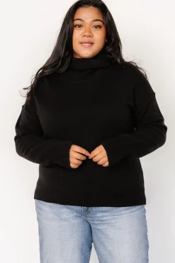 Baltic Born Tera Turtleneck Sweater |