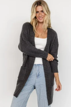 Baltic Born Theodora Knit Cardigan |