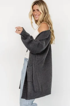 Baltic Born Theodora Knit Cardigan |
