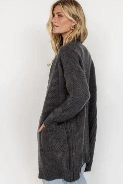 Baltic Born Theodora Knit Cardigan |