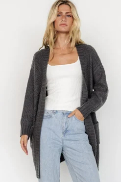 Baltic Born Theodora Knit Cardigan |