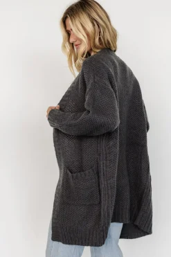 Baltic Born Theodora Knit Cardigan |