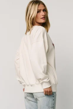 Baltic Born USA Oversized Sweatshirt |