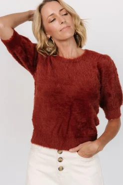 Baltic Born Vail Sweater Top |
