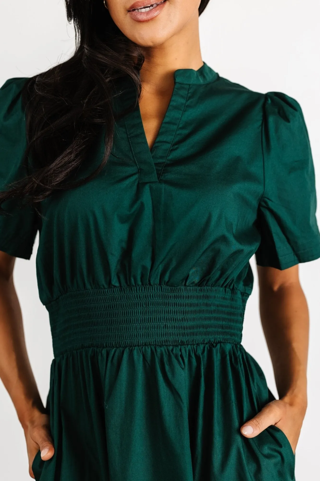 Baltic Born Vera Maxi Dress |