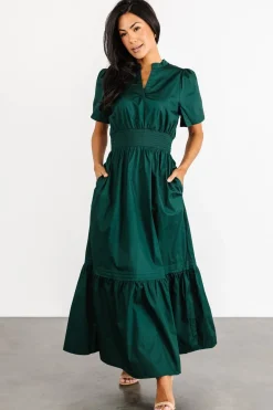 Baltic Born Vera Maxi Dress |