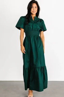 Baltic Born Vera Maxi Dress |