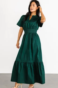 Baltic Born Vera Maxi Dress |