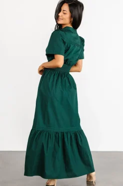 Baltic Born Vera Maxi Dress |