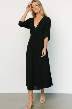 Baltic Born Vicki Midi Dress |
