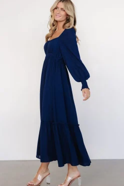 Baltic Born Vienna Long Sleeve Dress |