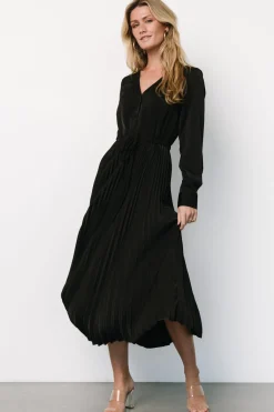 Baltic Born Waco Pleated Dress |