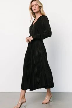 Baltic Born Waco Pleated Dress |