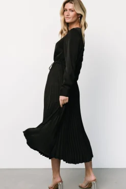 Baltic Born Waco Pleated Dress |