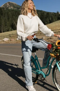 Baltic Born Whitley Sweater |