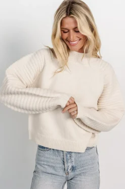 Baltic Born Whitley Sweater |