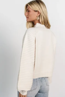 Baltic Born Whitley Sweater |
