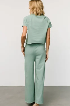Baltic Born Wren Top + Pants Set |
