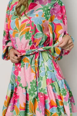 Baltic Born Zaniah Short Dress |