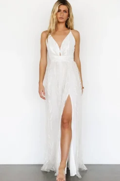 Baltic Born Zayla Shimmer Gown |