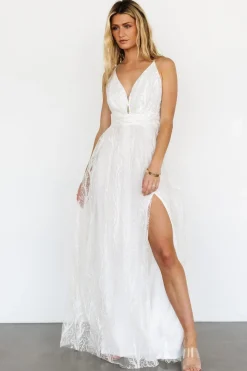 Baltic Born Zayla Shimmer Gown |