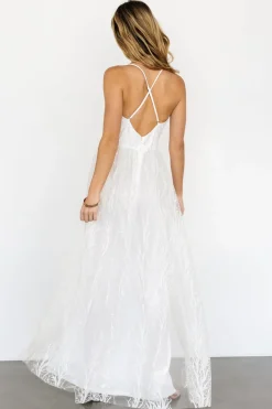 Baltic Born Zayla Shimmer Gown |