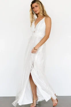 Baltic Born Zayla Shimmer Gown |