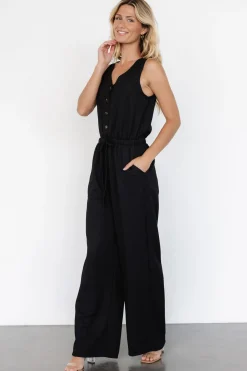 Baltic Born Ziva Tank Jumpsuit |