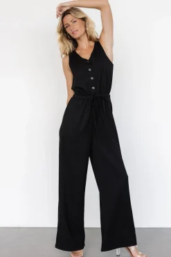 Baltic Born Ziva Tank Jumpsuit |